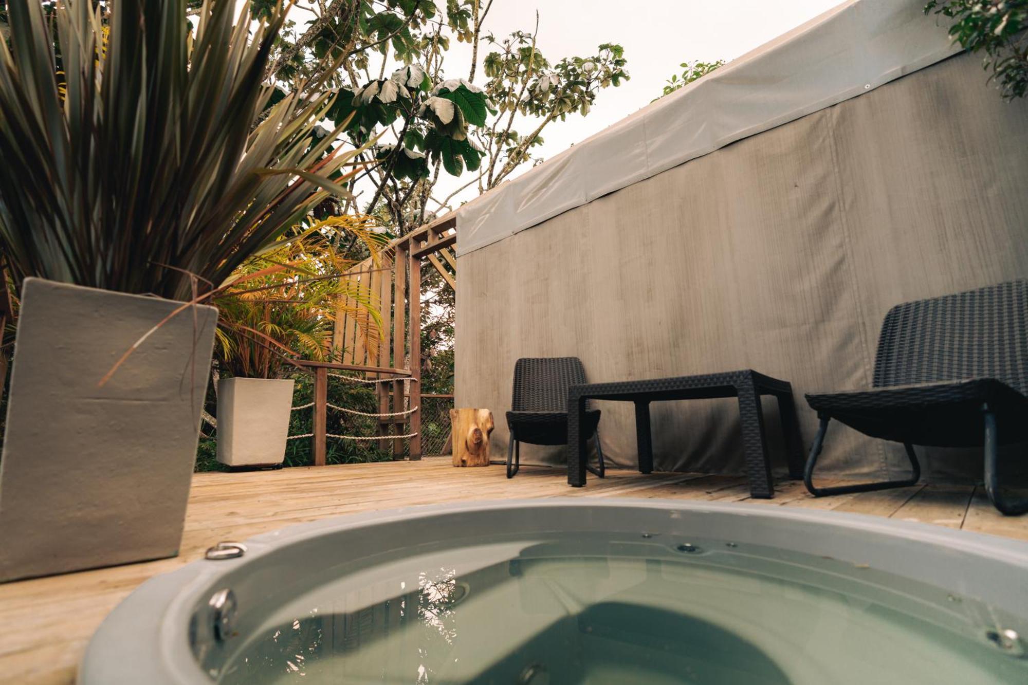 里奥内格罗 Teva Glamping & Retreat酒店 外观 照片