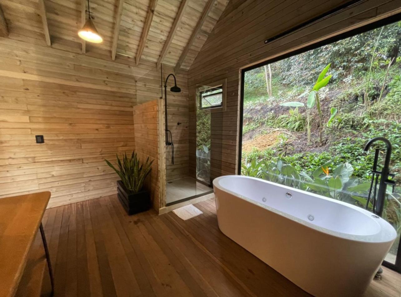 里奥内格罗 Teva Glamping & Retreat酒店 客房 照片
